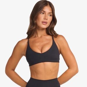 CSB form black workout set